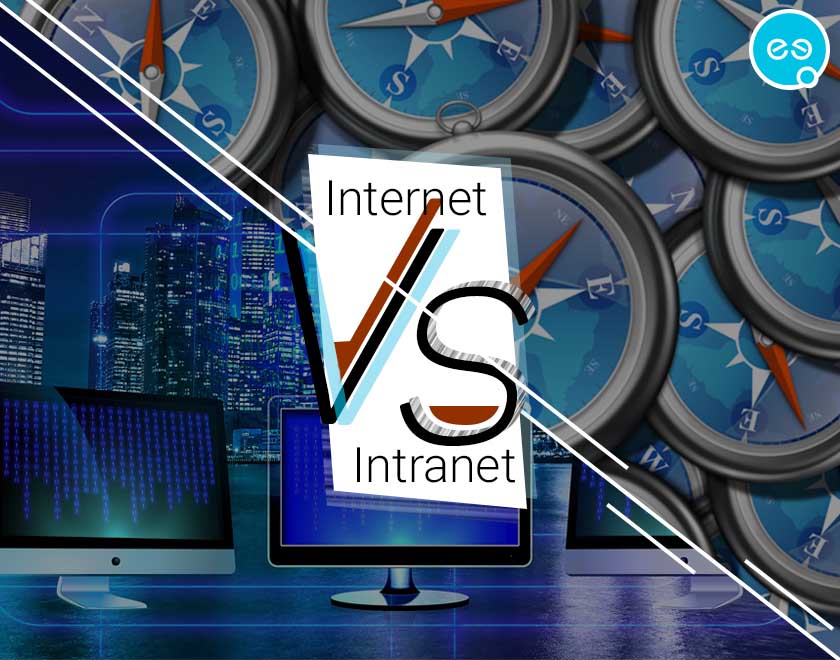 Интернет и Интранет, Какво трябва да знаем? от Speedflow Bulgaria