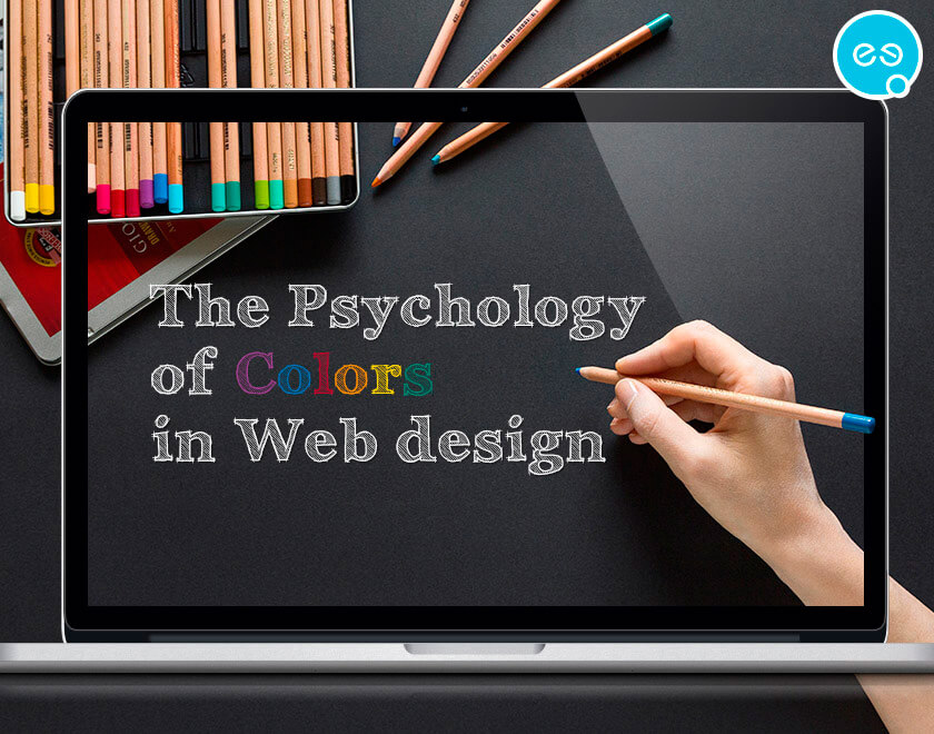 Психология на цветовете в Уеб дизайна | Speedflow Bulgaria - Уеб услуги