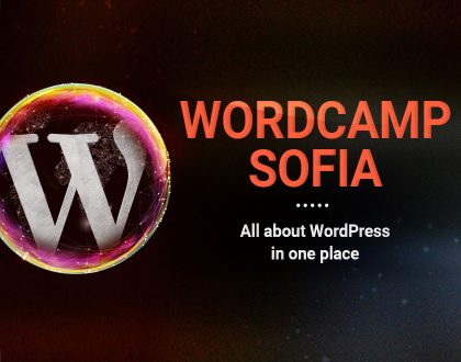 Speedflow Bulgaria посети WordCamp Sofia 2017 – всичко за Wordpress на едно място