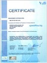 ISO 9001:2015