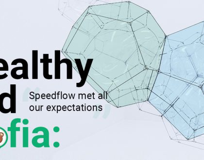 HealthyKid Sofia: "Speedflow met all our expectations" - Speedflow Bulgaria