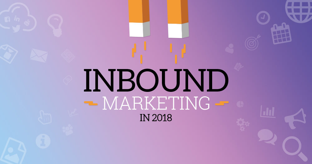 Four Inbound Marketing trends by Speedflow Bulgaria