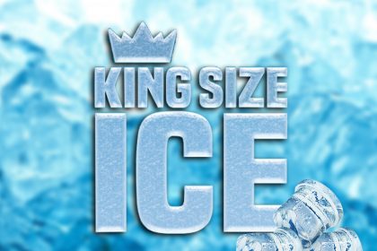 King Size Ice Уебсайт
