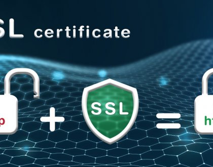 SSL certificate: what is it and 4 reasons you need one