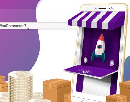 Защо да избера WooCommerce за своя интернет магазин?