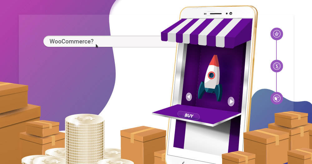 Защо да избера WooCommerce за своя интернет магазин?