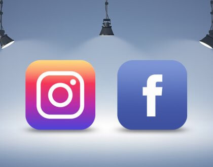 Facebook или Instagram е по-добре за бизнеса ми?
