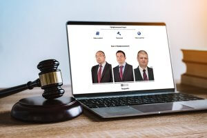 Law firm Lukov, Gorchev & Daskalov