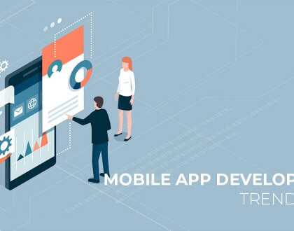 Mobile App Development Trends 2019