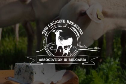 Association for Breeding Lacaune Sheep in Bulgaria