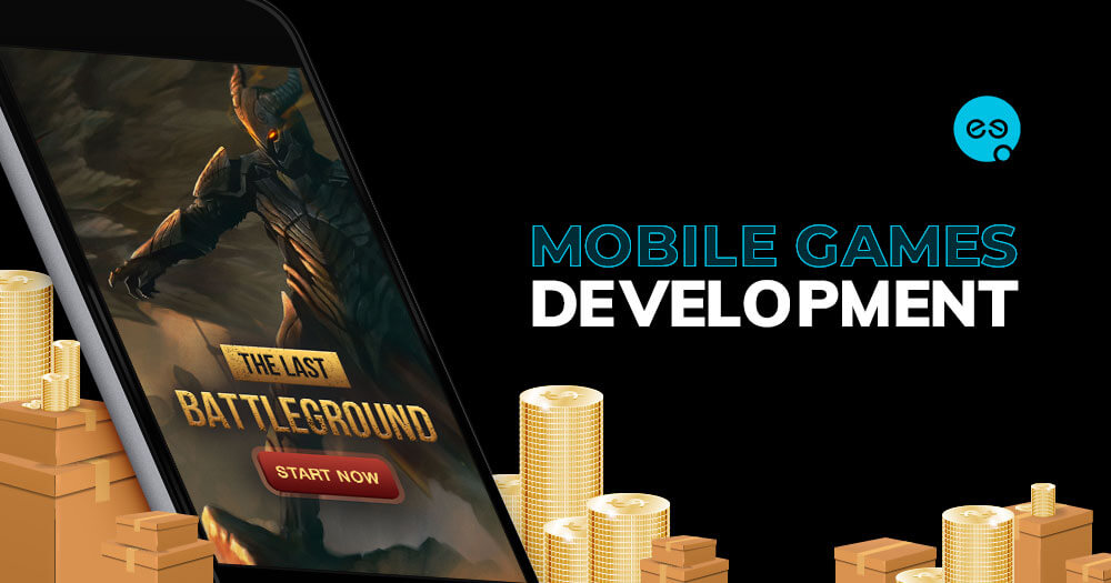 Mobile Game Development
