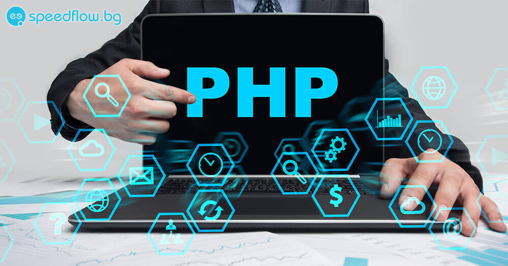 Custom PHP Development