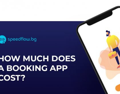 Booking app