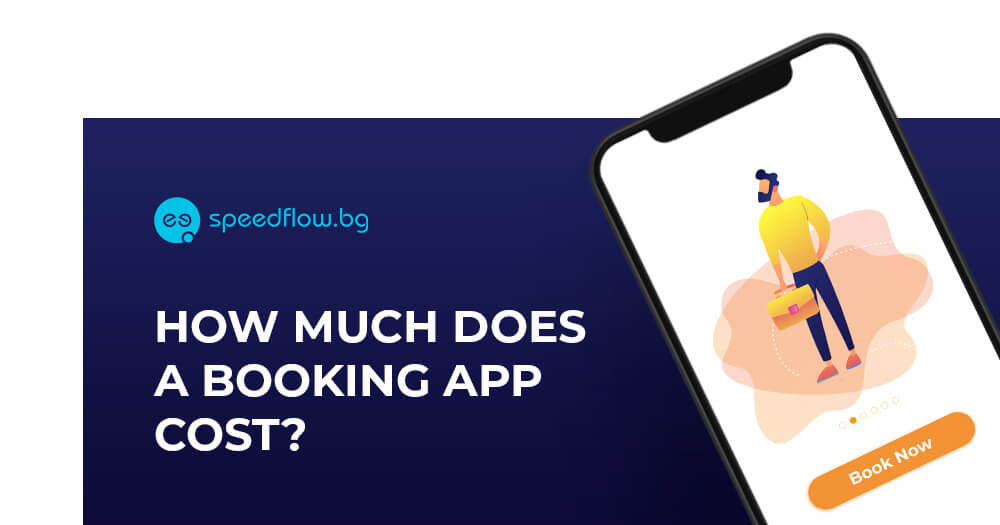 Booking app