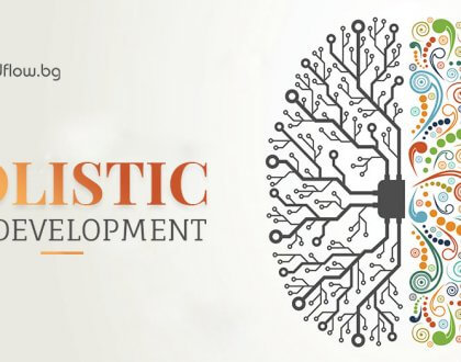 Holistic web development