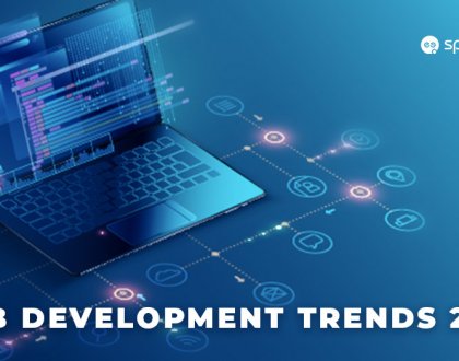 web development trends