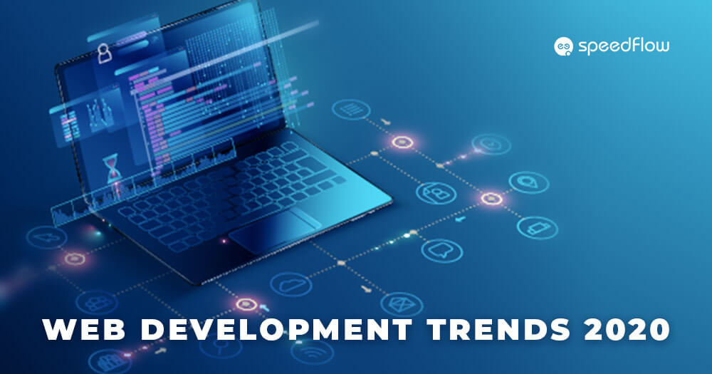 web development trends